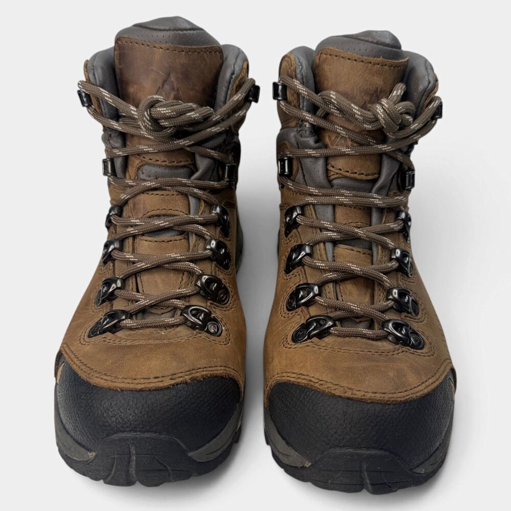 Vasque St. Elias GTX Hiking Boots Women’s 6.5 M - Picture 4 of 14